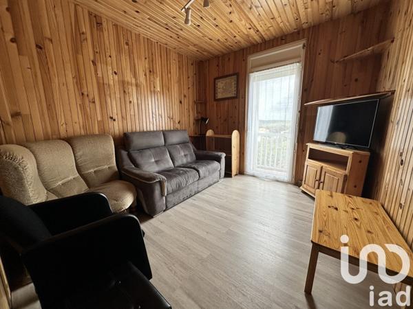 Maison 5 pièces de 165 m² à Opoul-Périllos (66600)