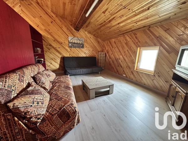 Maison 5 pièces de 165 m² à Opoul-Périllos (66600)