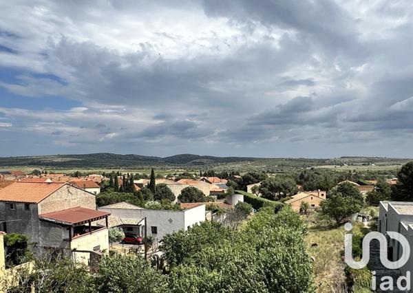 Maison 5 pièces de 165 m² à Opoul-Périllos (66600)