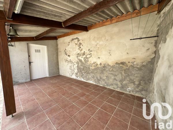 Maison 5 pièces de 165 m² à Opoul-Périllos (66600)
