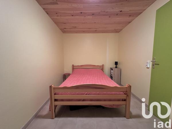 Maison 5 pièces de 165 m² à Opoul-Périllos (66600)