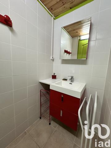 Maison 5 pièces de 165 m² à Opoul-Périllos (66600)