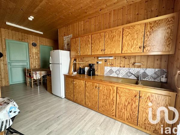 Maison 5 pièces de 165 m² à Opoul-Périllos (66600)