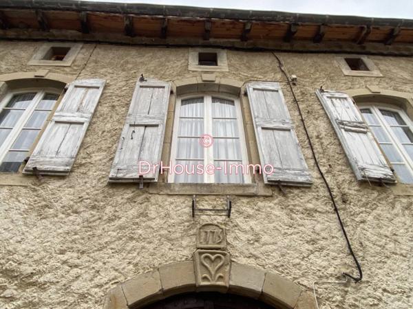 Maison à vendre 10 pièces de 198 m²