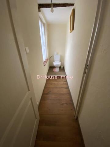 Maison à vendre 10 pièces de 198 m²