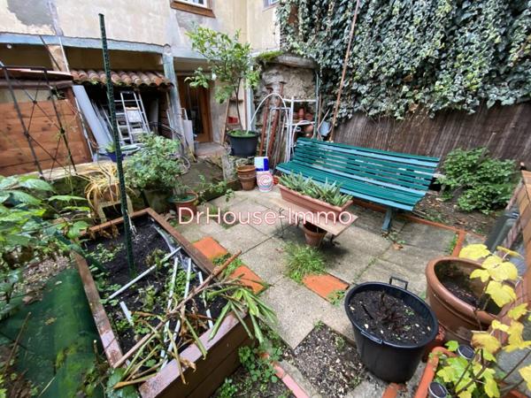 Maison à vendre 10 pièces de 198 m²