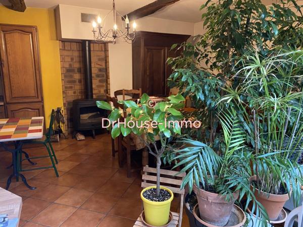 Maison à vendre 10 pièces de 198 m²