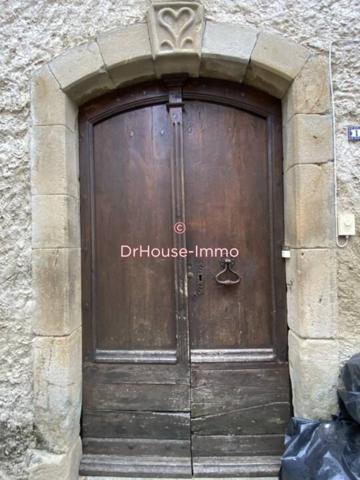 Maison à vendre 10 pièces de 198 m²