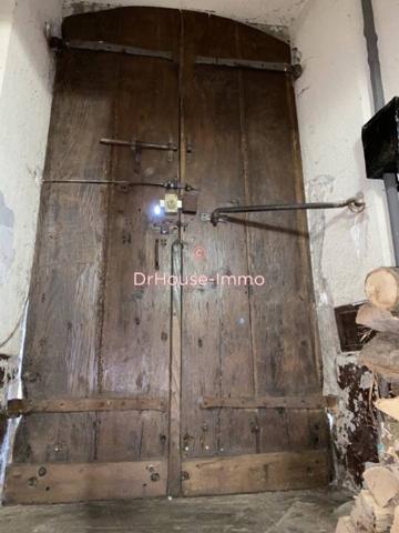 Maison à vendre 10 pièces de 198 m²