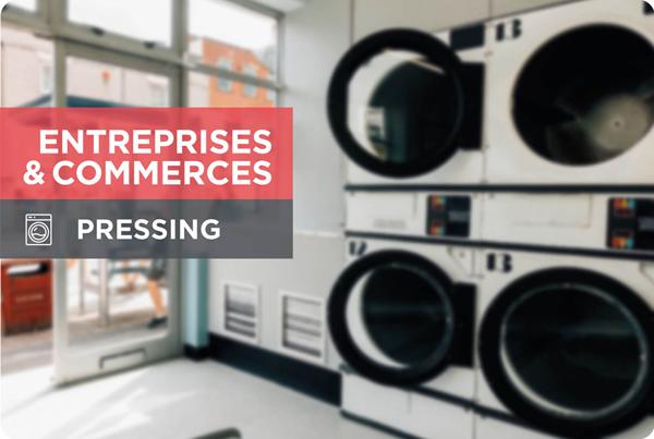 Fonds de commerce Pressing Le Puy En Velay
