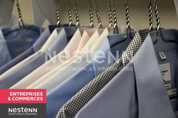 Fonds de commerce Pressing Le Puy En Velay