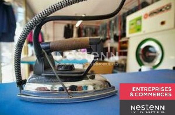 Fonds de commerce Pressing Le Puy En Velay