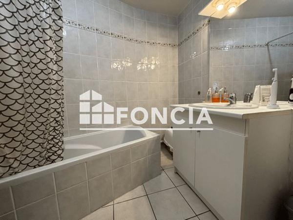 À vendre Appartement 2 pièces 50.15 m² - Mont-de-marsan 40000