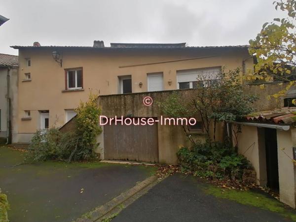 Appartement à vendre 11 pièces de 400 m²