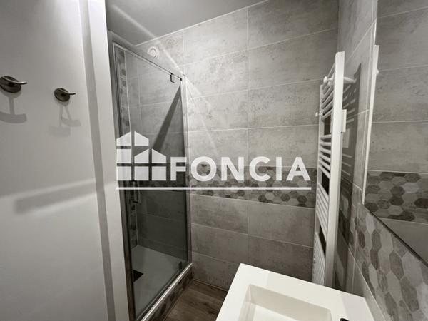 Location Appartement 2 pièces 53.49 m² - 1 ALLEE DES STERNES Saint- Nazaire 44600