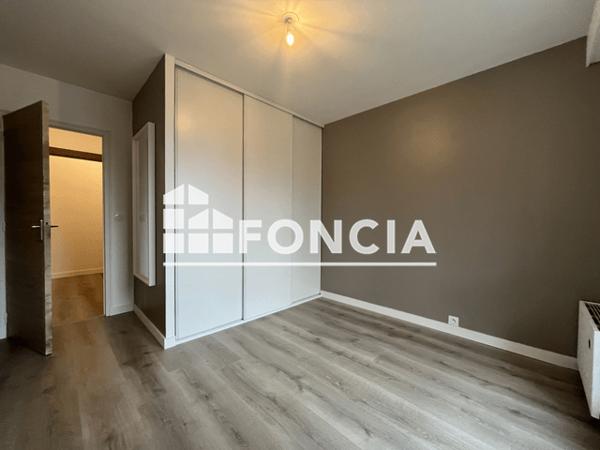 Location Appartement 2 pièces 53.49 m² - 1 ALLEE DES STERNES Saint- Nazaire 44600