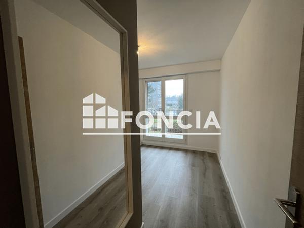 Location Appartement 2 pièces 53.49 m² - 1 ALLEE DES STERNES Saint- Nazaire 44600