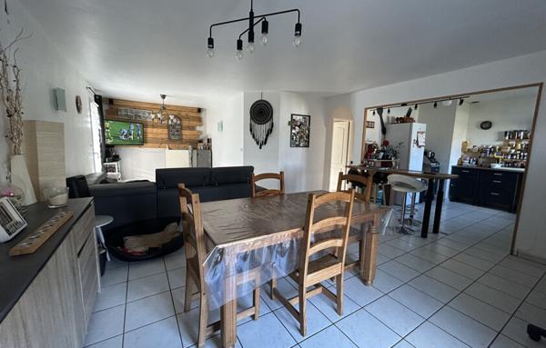 VILLA INDIVIDUELLE TYPE 4