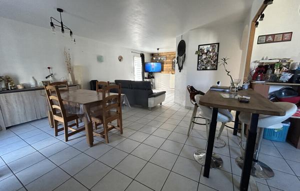 VILLA INDIVIDUELLE TYPE 4