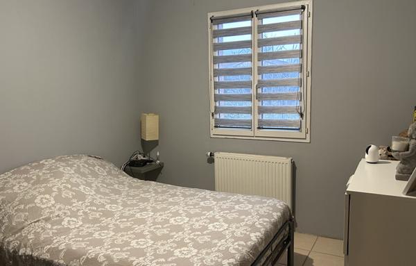 VILLA INDIVIDUELLE TYPE 4