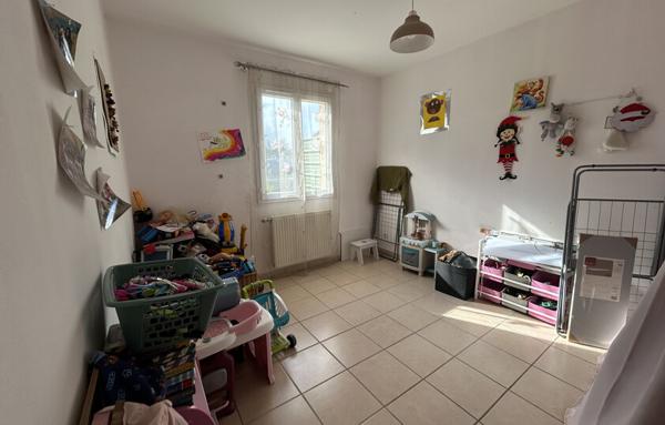 VILLA INDIVIDUELLE TYPE 4