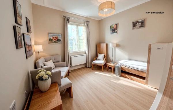 VILLA INDIVIDUELLE TYPE 4