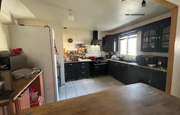 VILLA INDIVIDUELLE TYPE 4