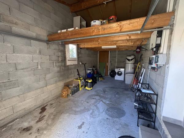 Maison T4 avec Garage