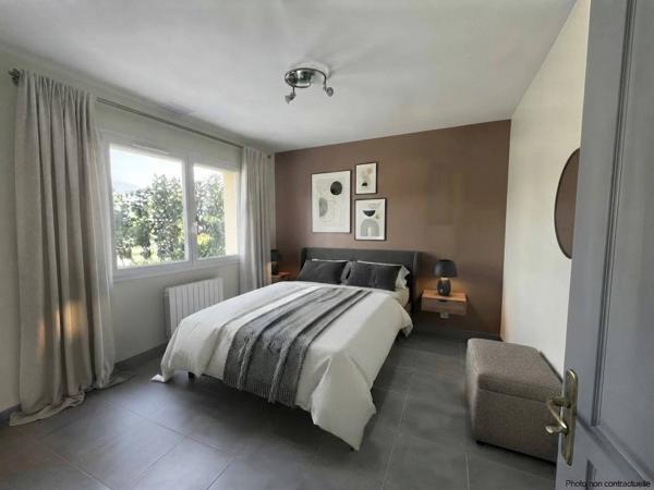 Maison T4 avec Garage