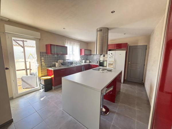 Maison T4 avec Garage