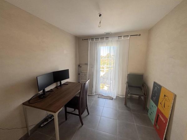 Maison T4 avec Garage