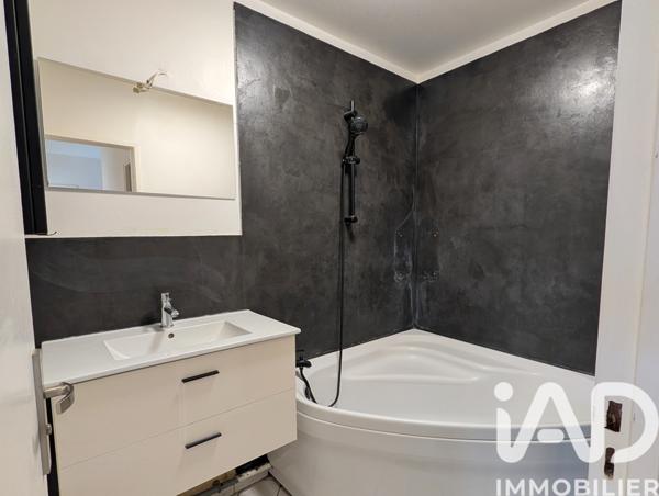 Appartement à vendre 3 pièces 69 m² Élancourt