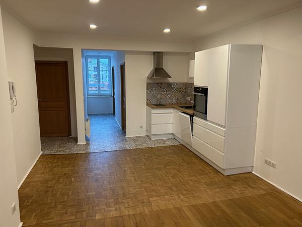 Appartement Bourg En Bresse 3 pièce(s) 64.14 m2