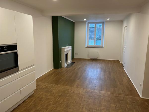 Appartement Bourg En Bresse 3 pièce(s) 64.14 m2