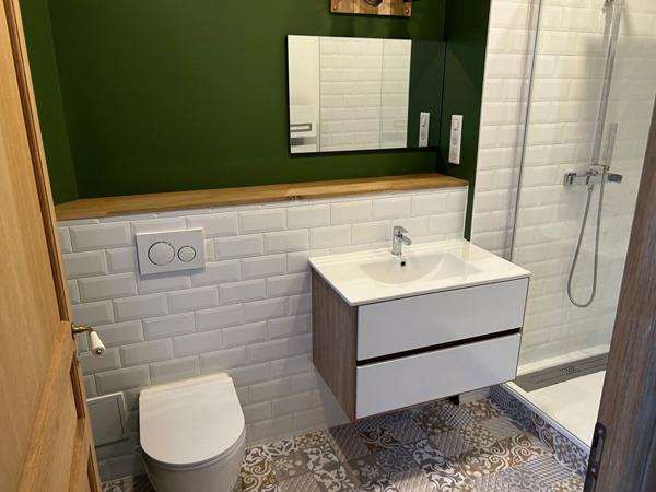 Appartement Bourg En Bresse 3 pièce(s) 64.14 m2