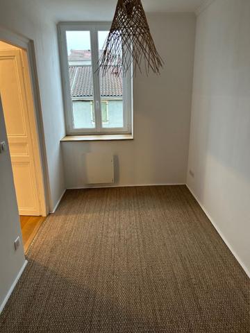 Appartement Bourg En Bresse 3 pièce(s) 64.14 m2