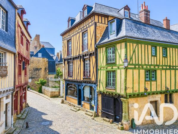 Appartement à vendre 4 pièces 108 m² Le Mans