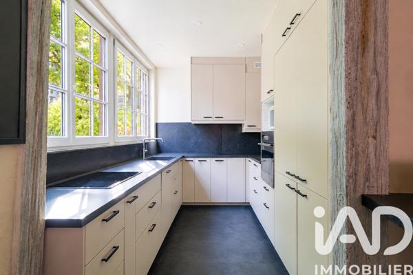 Appartement à vendre 4 pièces 108 m² Le Mans