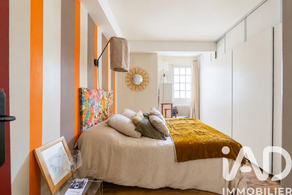 Appartement à vendre 4 pièces 108 m² Le Mans
