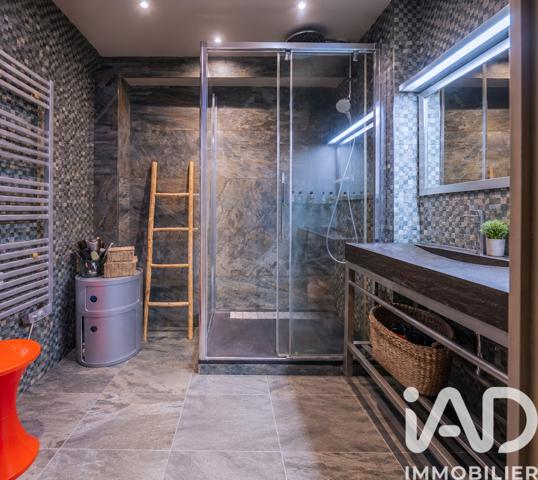 Appartement à vendre 4 pièces 108 m² Le Mans