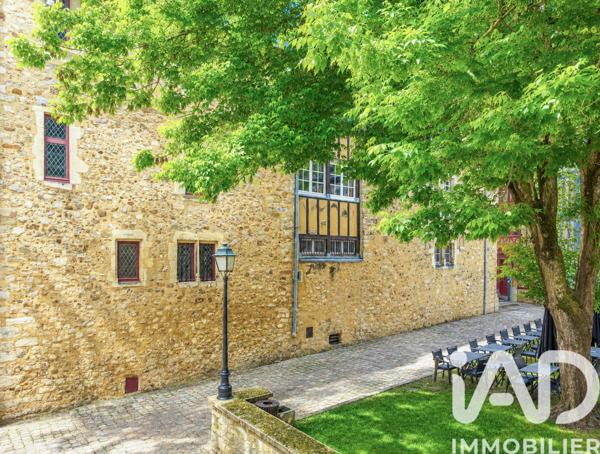 Appartement à vendre 4 pièces 108 m² Le Mans