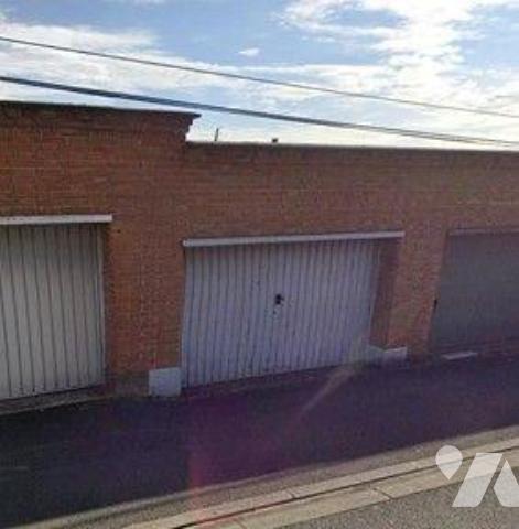 EN EXCLUSIVITE - A VENDRE A BAILLEUL dans le Nord (59) : MAISON MITOYENNE PROCHE CENTRE VILLE E...