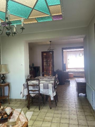 EN EXCLUSIVITE - A VENDRE A BAILLEUL dans le Nord (59) : MAISON MITOYENNE PROCHE CENTRE VILLE E...