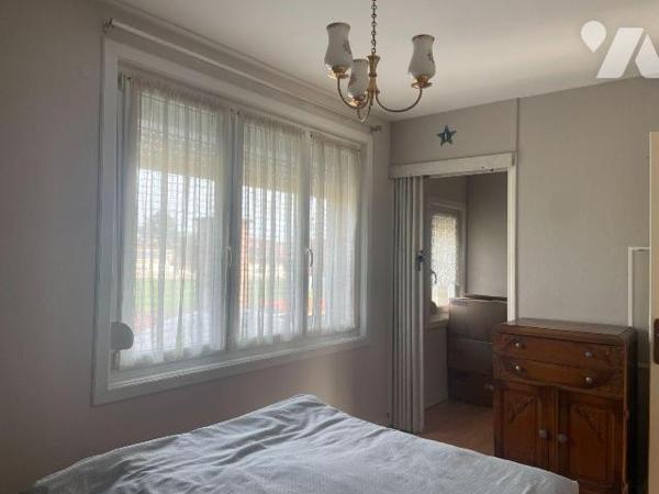 EN EXCLUSIVITE - A VENDRE A BAILLEUL dans le Nord (59) : MAISON MITOYENNE PROCHE CENTRE VILLE E...
