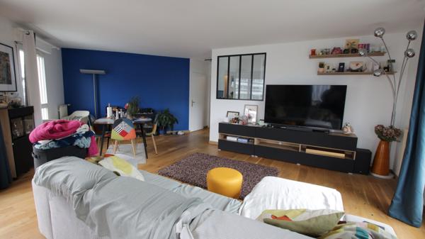 Appartement Massy 4 pièce(s) 82 m2
