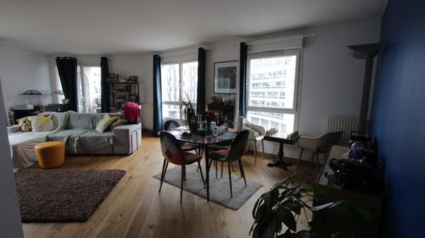 Appartement Massy 4 pièce(s) 82 m2