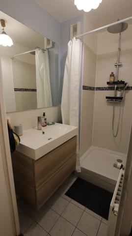 Appartement Massy 4 pièce(s) 82 m2