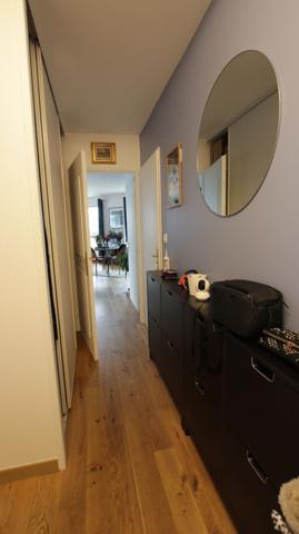 Appartement Massy 4 pièce(s) 82 m2