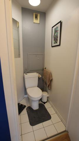 Appartement Massy 4 pièce(s) 82 m2