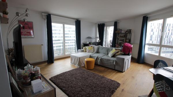 Appartement Massy 4 pièce(s) 82 m2